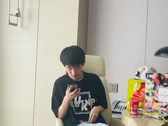 -北京北辰洲际酒店