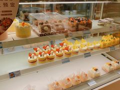 -好利来(康虹路店)