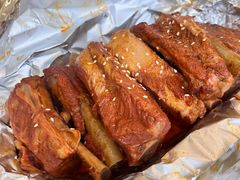 -令氏家外家周秦食府(高新店)