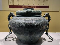 -浙江省博物馆(孤山馆区)