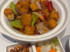 -北李·海肠捞饭·大连菜(望京凯德MALL店)