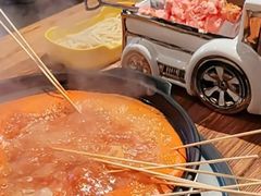 -江湖六膳門串串香(隆礼路店)