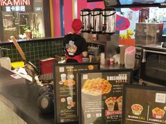 -兰芳园丝袜奶茶(方庄时代店)
