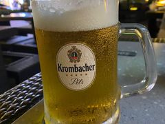 -haxnbauer海森堡德国餐厅(深圳coco店)