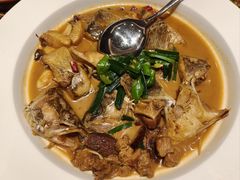 -曹家小菜(胜太路店)