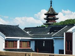 -苏州吴宫泛太平洋酒店