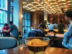 -星巴克臻选(深圳万象天地旗舰店)