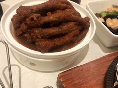 -大铁勺新津菜(东丽阳光新业广场店)