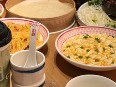 -满园烤鸭·春饼(抚顺万达店)