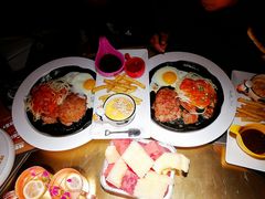 -豪客来牛排(成都锦江大融城店)