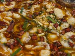 -老四川平头酸菜鱼(衙前店)