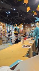 -Harry's Kitchen哈里小屋(上海大悦城店)