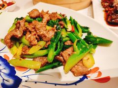 -香宫中餐厅 · 桂林香格里拉