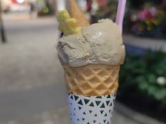 -Vola Gelato意大利手工冰淇淋(朝阳大悦城店)