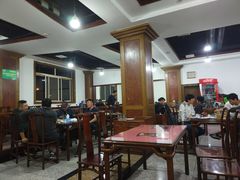 大堂-来顺成饭庄