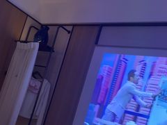 -和子足浴SPA会馆(竹山路店)
