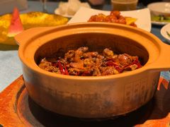 -柴米油盐三杯鸡(象山北路店)