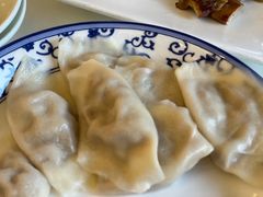 -东方饺子王(新阳路店)