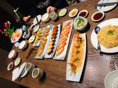 -大雄寿司(中华广场店)