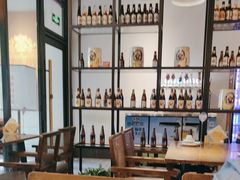 -向川南·水煮鱼·川菜(和平里店)