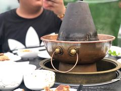 -北门涮肉·铜锅涮肉(南锣鼓巷店)