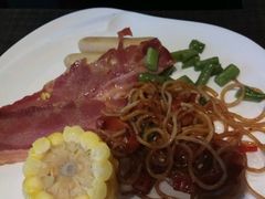 -水中仙东雅国际酒店(丹阳店)