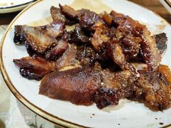 炭焗肉-以前的小酒馆(中山广场店)