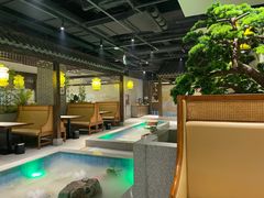 -寿州大饭店·餐厅