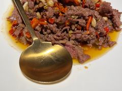 -炊烟小炒黄牛肉(浦东世纪汇店)