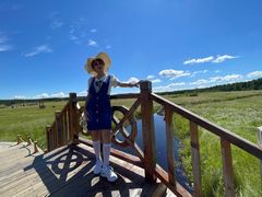 -塞罕坝国家级自然保护区