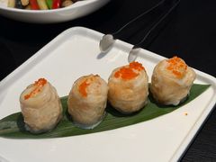 -珍宝海鲜JUMBO Seafood(北京SKP店)