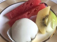 -骊韵咖啡厅(深圳中海凯骊酒店)
