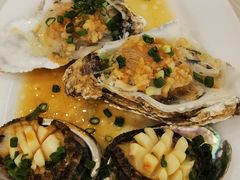 -天天渔港(杏林街店)