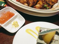 -马迭尔德式西餐精酿啤酒屋(中央大街店)