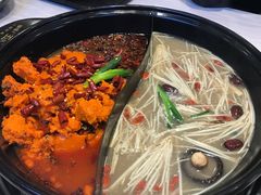 -钢管厂五区小郡肝火锅串串 Chuan Chuan hot pot