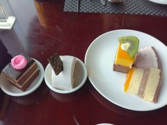 -荣誉国际酒店-云顶旋转餐厅