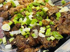 -小板凳(四公里店)