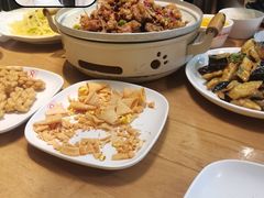 -醉得意(济南万达店)