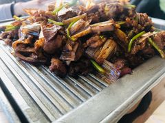 贝勒烤肉-四季民福烤鸭店(前门店)