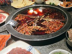 -陈眼镜火锅(总店)