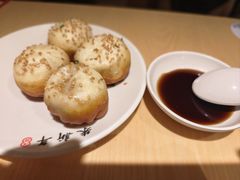 -朱新年·苏式汤团·面点(北寺塔店)