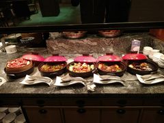 -金海湾自助餐厅(金陵饭店)