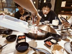 -狐狸爱上椰子鸡(滨江星光大道店)
