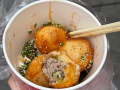 -阿宝生煎包(万松园总店)