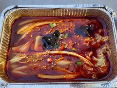 -云鼎·炙火精酿啤酒秘制烧烤(工体店)