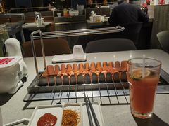 -丰茂烤串(港旅店)
