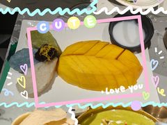 -Home Thai·泰谣(王府井apm店)