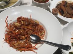 -姚江春中餐厅·太平洋大酒店