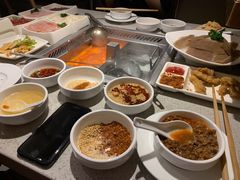 -海底捞火锅(番禺广场店)