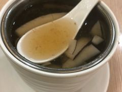 -佰搭果·广式茶餐厅(石牌东路店)